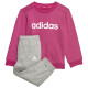 Adidas Βρεφικές φόρμες σετ I LIN FL JOG